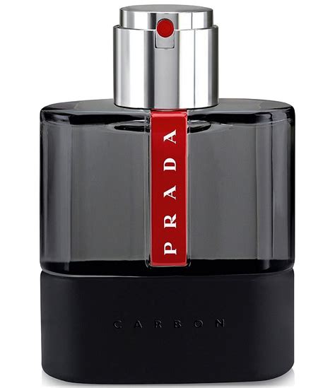 prada carbon cologne 3.4 oz sale dillards|Prada Luna Rossa Carbon Eau de Toilette 3.